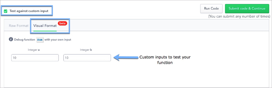 Test_Against_Custom_Input_option.jpg